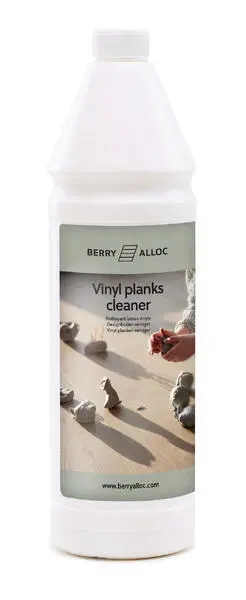 BerryAlloc, Vinyl Cleaner/Puhdistusaine