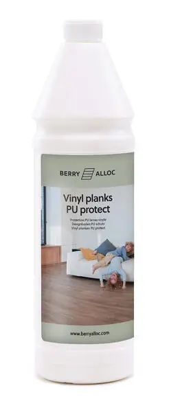 BerryAlloc, Vinyl PU Protect
