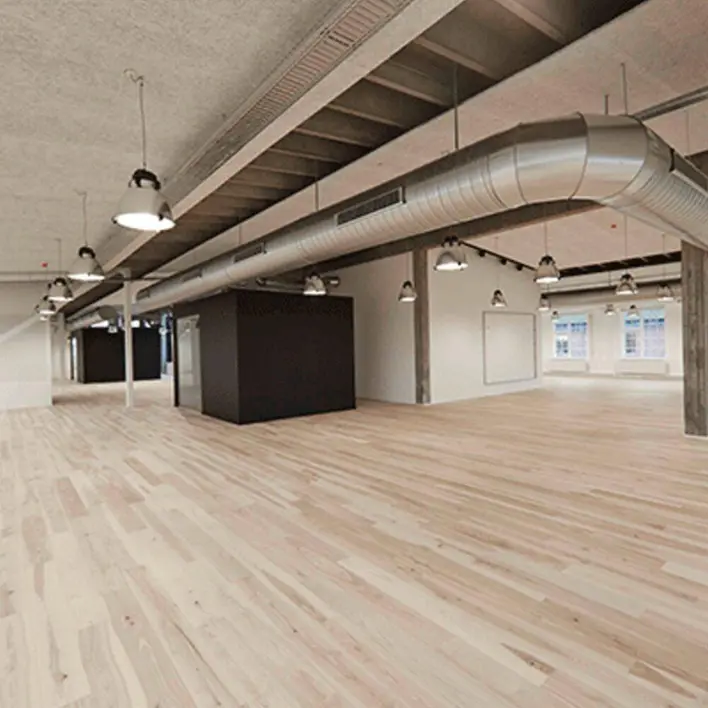 Wiking Dansk Ask Country lankkulattia 15x185 mm.