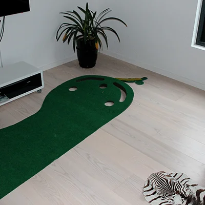 Wiking lautalattia 22x235 mm - Tanskalainen saarni Prestige Pacific