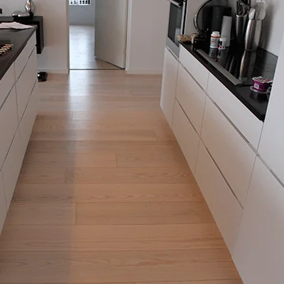 Wiking lautalattia 22x235 mm - Tanskalainen saarni Prestige Pacific