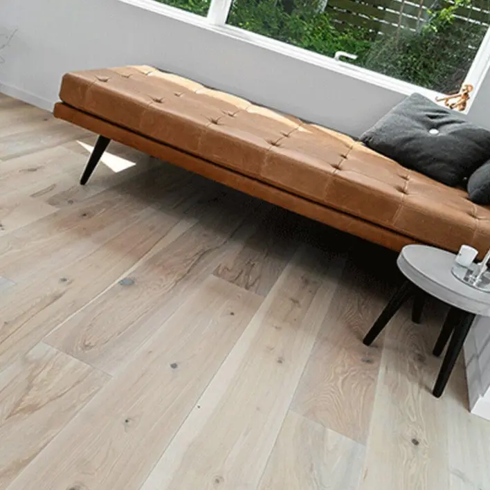 Wiking lankkulattia 22x235 mm - Tanskalainen saarni Prestige Atlantic
