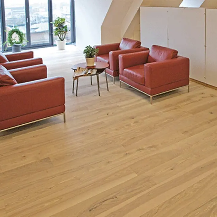 Wiking lankkulattia 22x235 mm - Tanskalainen saarni Prestige Atlantic