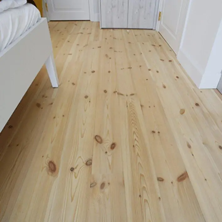 Wiking lankkulattia 22x235 mm - Pohjoisruotsalainen mänty Prima