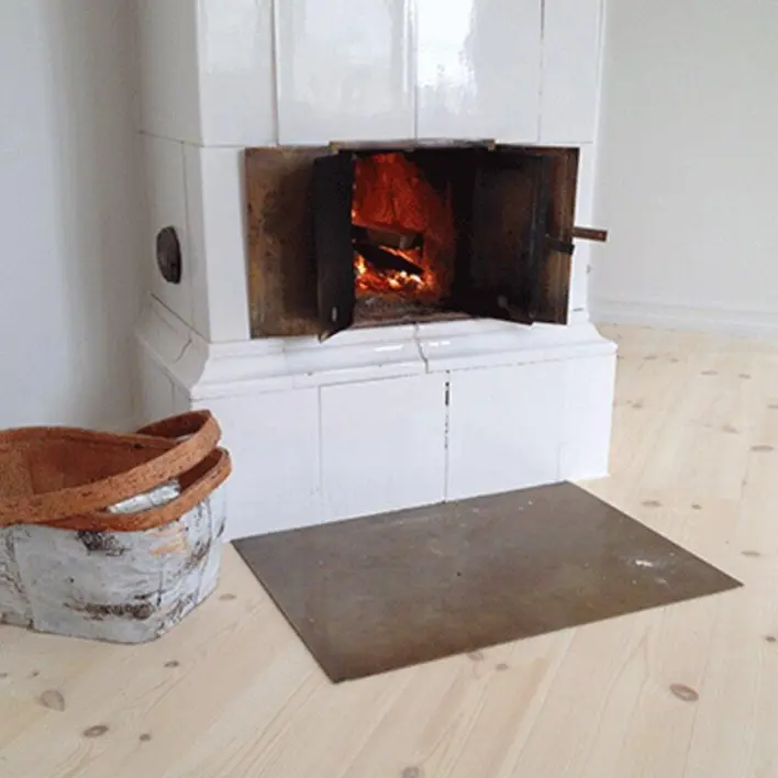 Wiking Pohjoisruotsalainen mänty Prima lankkulattia 15x185 mm.