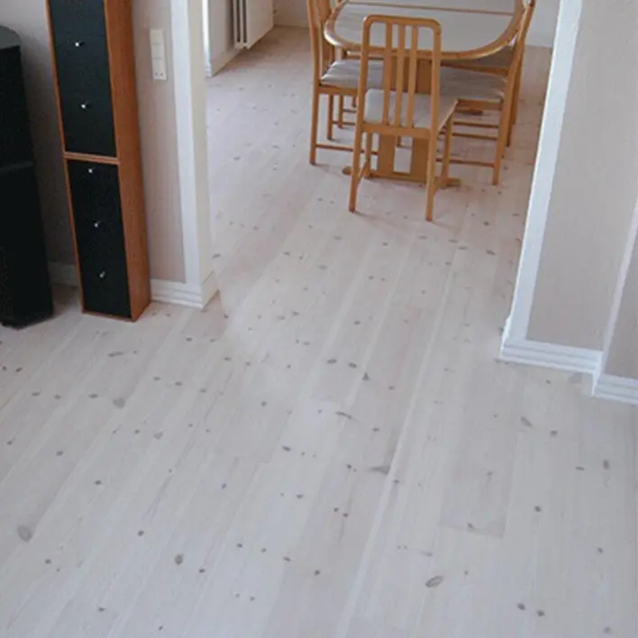 Wiking Pohjoisruotsalainen mänty Prima lankkulattia 15x185 mm.