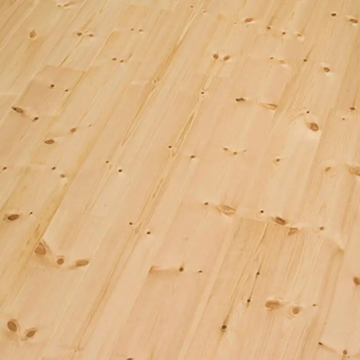 Wiking Pohjoisruotsalainen mänty Prima lankkulattia 15x185 mm.