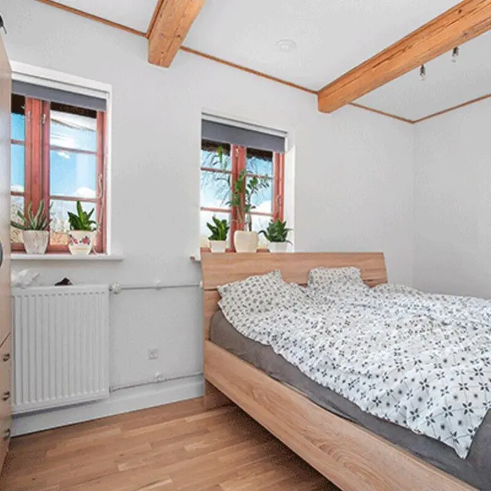 Wiking Q-Strip 3-lapainen tammiparketti