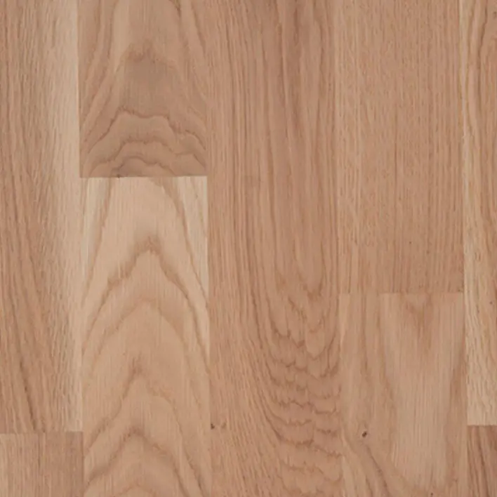 Wiking Q-Strip 3-sauvainen parkettilattia, tammi