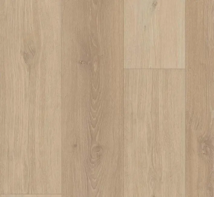 Parador vinyyli Trendtime 6.0 - Tammi Natural Mix harjattu harmaa rakenne, pitkä lauta