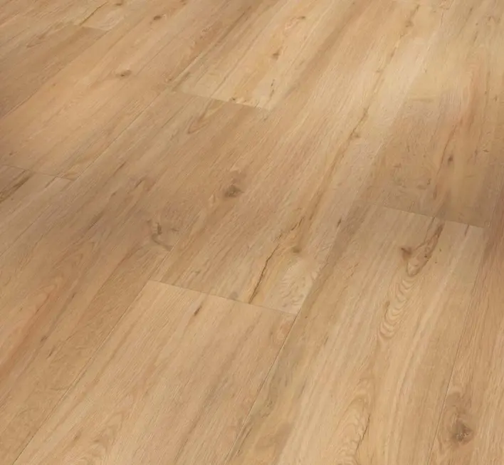 Parador vinyl Classic 2070 - Tammi luonnonharjattu rakenne, Lankku