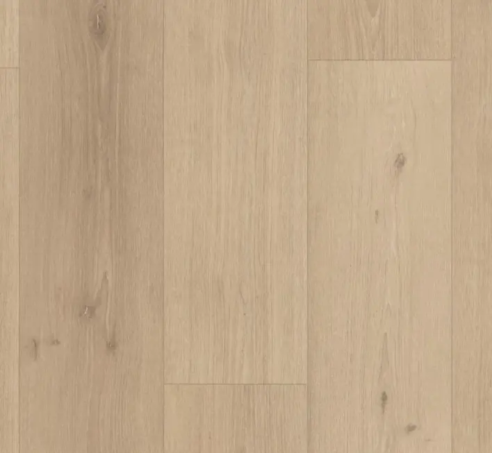 Parador vinyl Classic 2070 - Tammi Natural Mix, harmaa harjattu rakenne, lankku