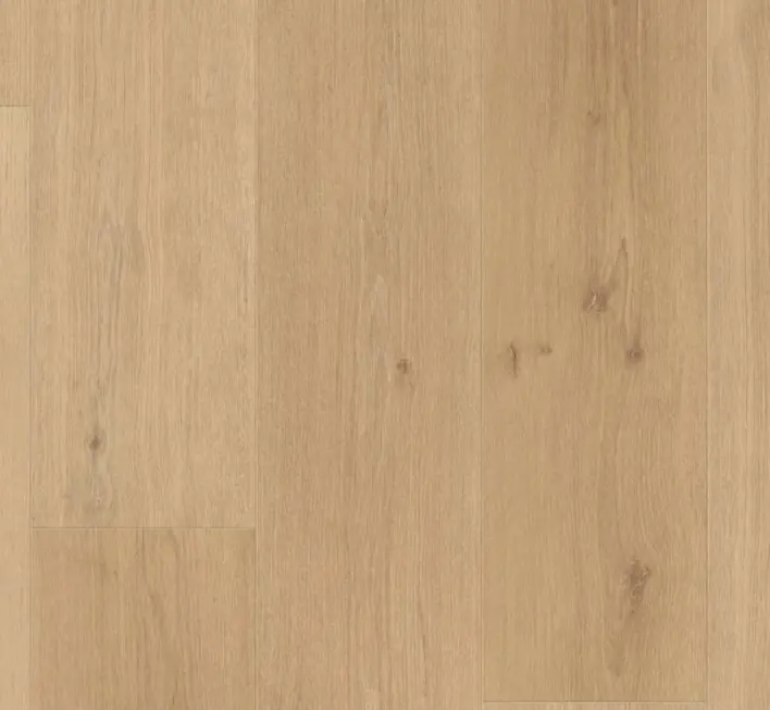 Parador vinyl Classic 2070 - Tammi Natural Mix vaalea harjattu rakenne, lankku