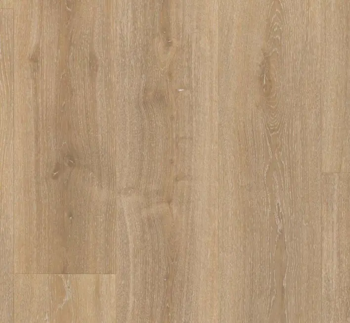 Parador vinyl Classic 2070 - Tammi Royal vaalea kalkittu harjattu rakenne, Lankku