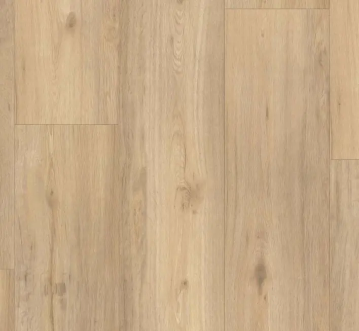 Parador vinyl Classic 2070 - Tammi hiottu harjattu rakenne, lauta