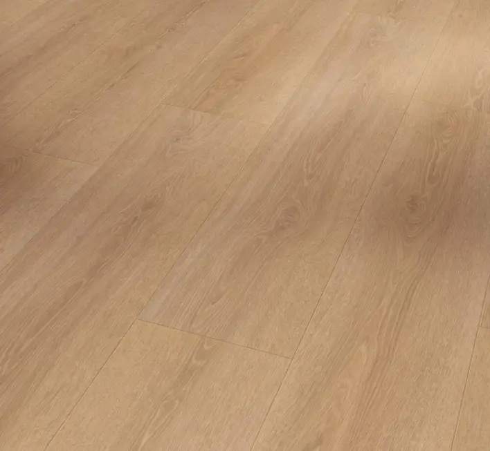 Parador vinyl Classic 2070 - Tammi Studioline natur harjattu rakenne, lauta