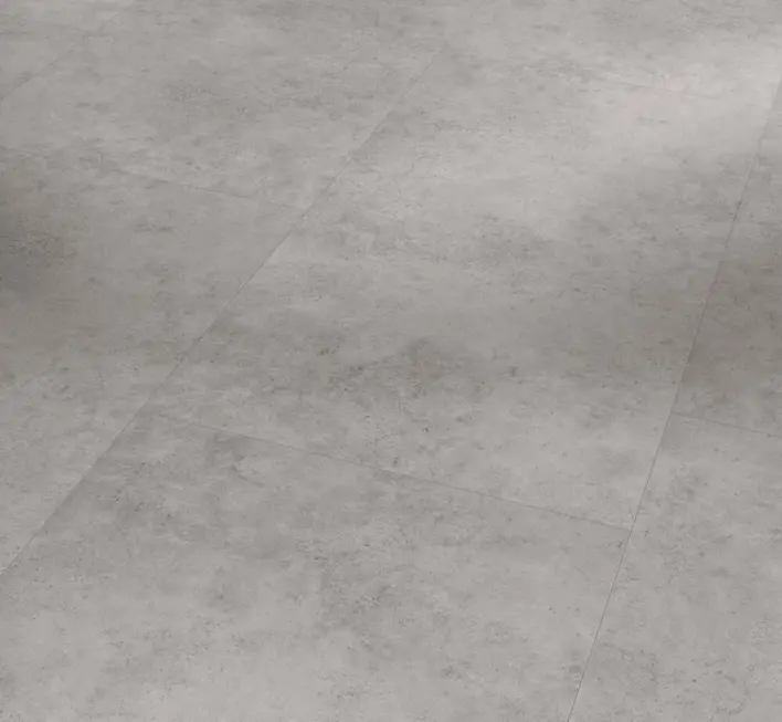 Parador vinyl Trendtime 5 - Betoniharmaa mineraalirakenne, Suurlaatta