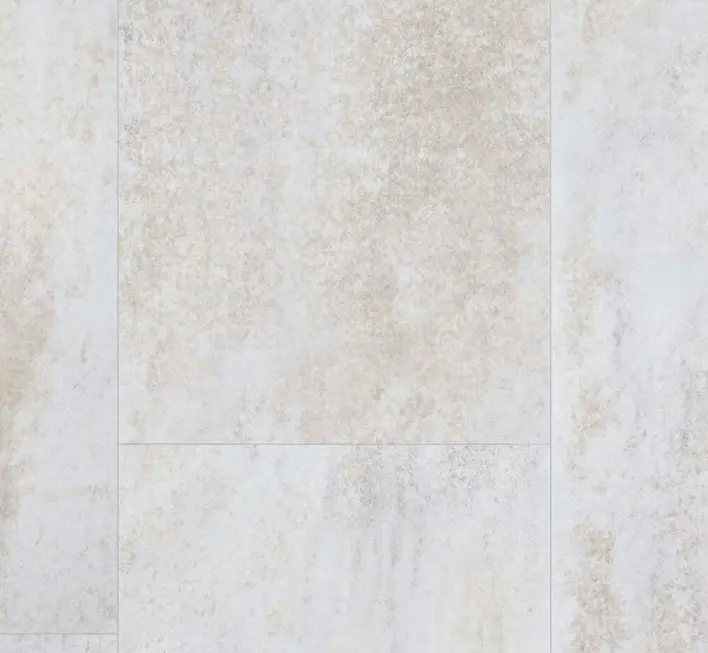 Parador vinyl Trendtime 5 - Dolomit hvid mineralstruktur, Suuri laatta