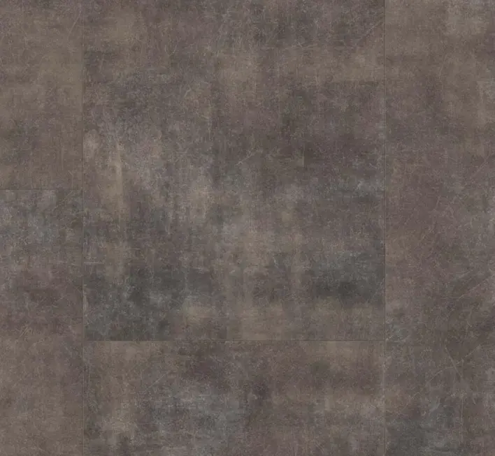 Parador vinyl Trendtime 5 - Mineral black mineraalirakenne, suuri laatta