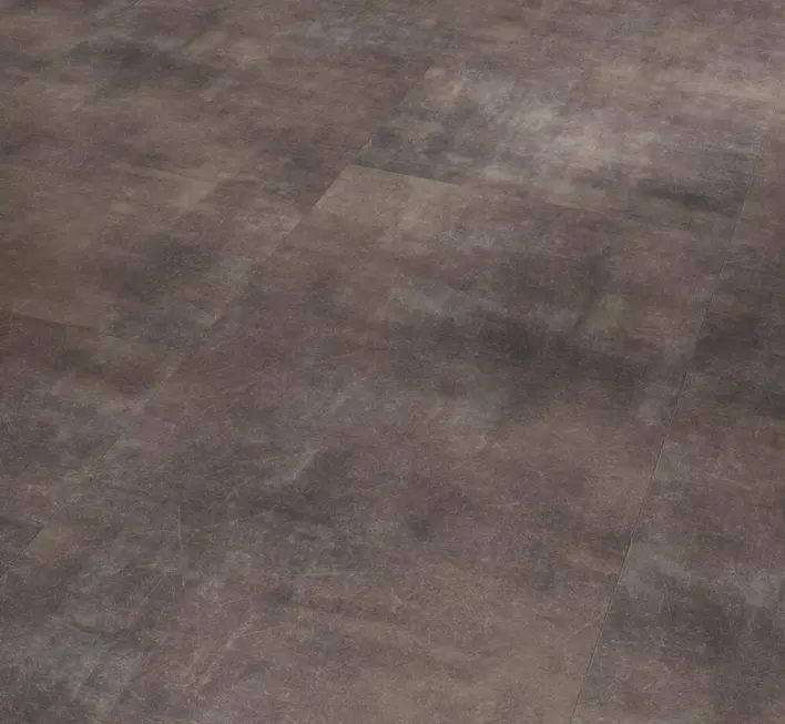 Parador vinyl Trendtime 5 - Mineral black mineraalirakenne, suuri laatta