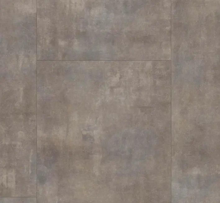 Parador vinyl Trendtime 5 - Mineral grey mineraalirakenne, suuri laatta