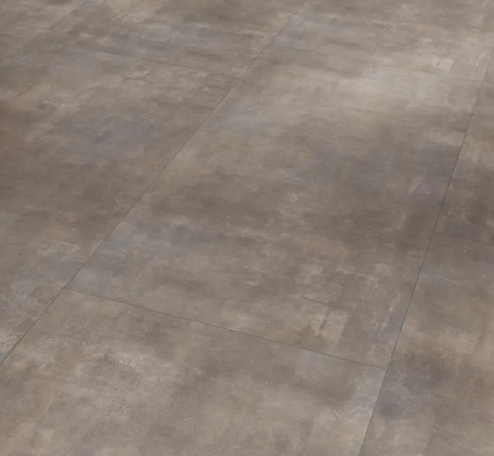 Parador vinyl Trendtime 5 - Mineral grey mineraalirakenne, suuri laatta