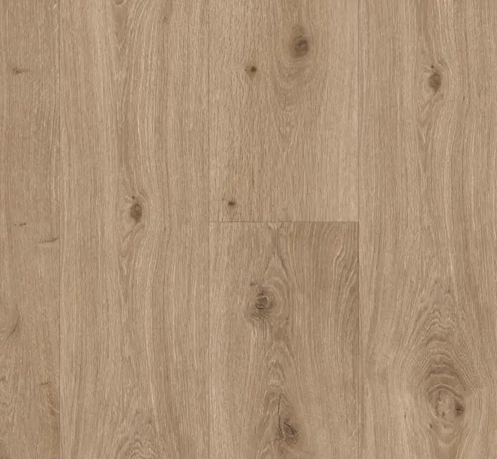 Parador vinyl Trendtime 8 - Eg Imperial macchiato autenttinen rakenne, leveät lankut