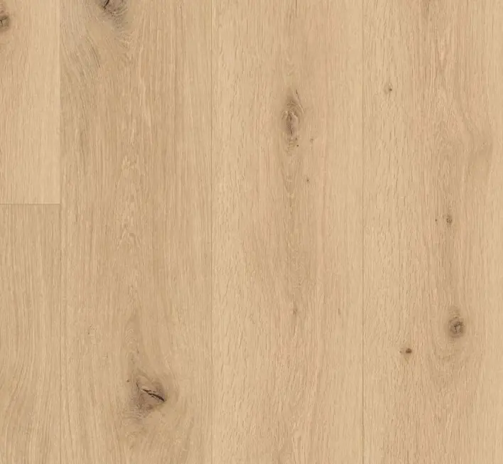 Parador vinyl Trendtime 8 - Tammi Imperial pure, aito rakenne, leveä lankku