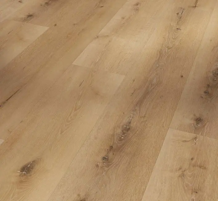 Parador vinyl Trendtime 8 - Tammi Pacific luonnollinen vintage-rakenne, Suurilankku