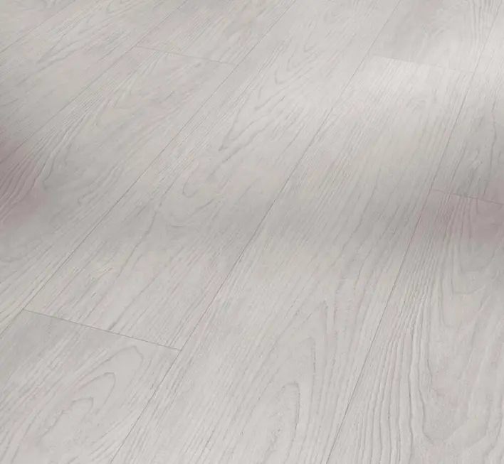 Parador vinyl Trendtime 8 - Symphony grey, luonnollinen mattapintainen tekstuuri, Suurilauta