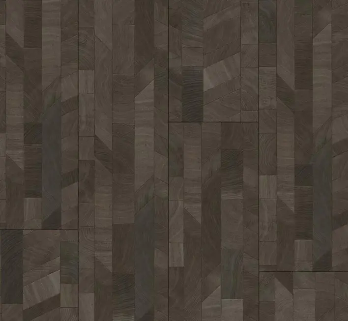 Parador Modular One - Cross Cut black Porestruktur Iconics, Plankeoptik