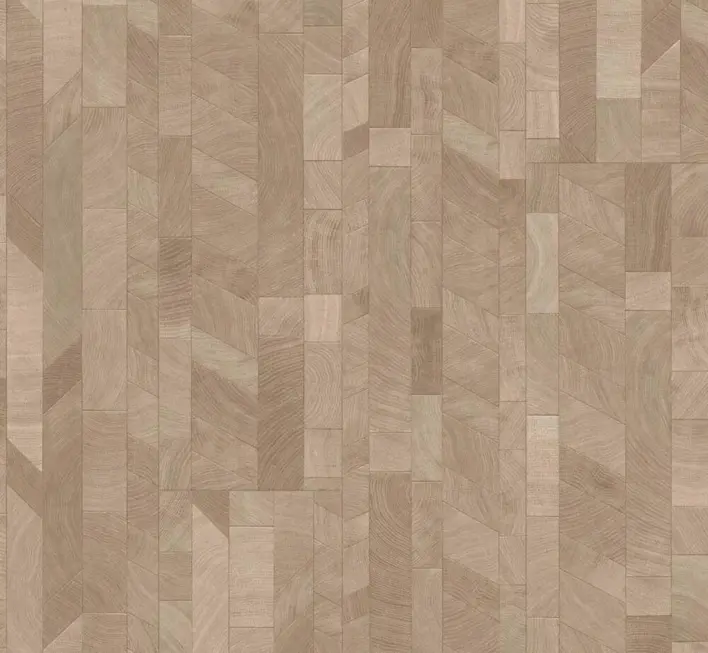 Parador Modular One - Cross Cut original Porestruktur Iconics, lautakuvio