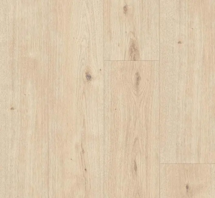 Parador Modular One - Tammi Atmosphere hiottu autenttinen rakenne, lauta