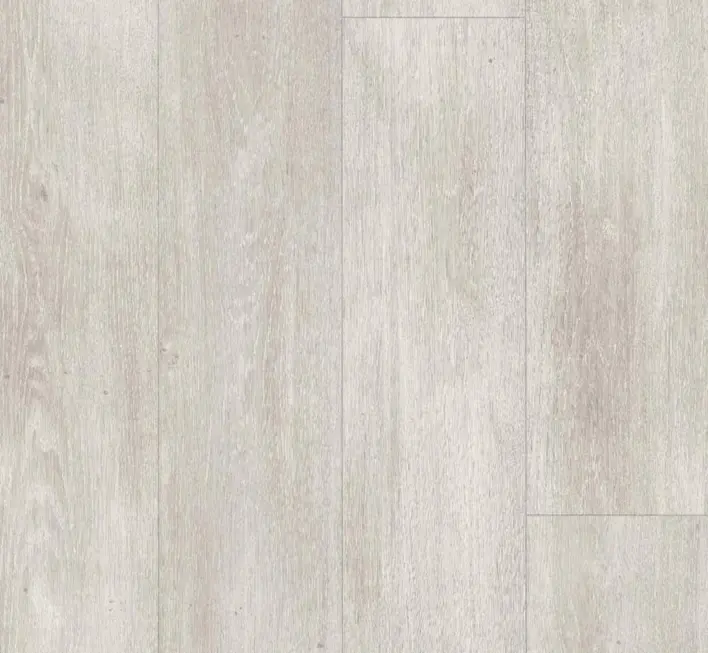 Parador Modular One - Tammi Nordic harmaan aidontuntuinen rakenne, lankku