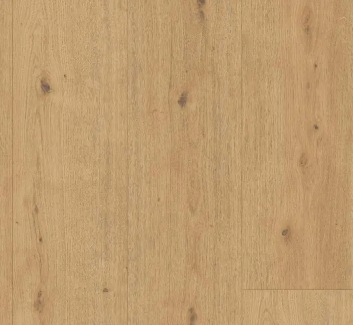 Parador Modular One - Tammi Atmosphere luonnollinen aito rakenne, lukkoponttilauta