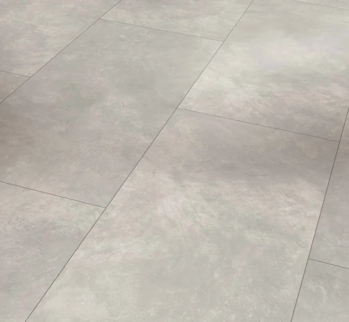 Parador Modular One - Betonin vaaleanharmaa kivenrakenne, Suurlaatta