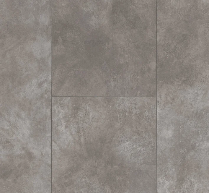 Parador Modular One - Betonin tummanharmaa kivirakenne, Suuri laatta