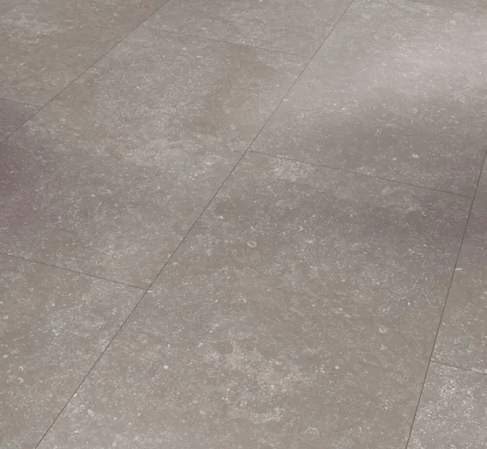 Parador Modular One - graniitinharmaa kivirakenne, Suurlaatta