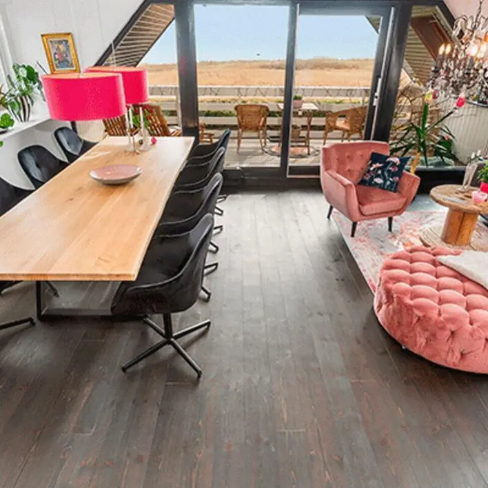 Wiking Nordlys Nat - Fyr Prima lankkulattia 15x155 mm.