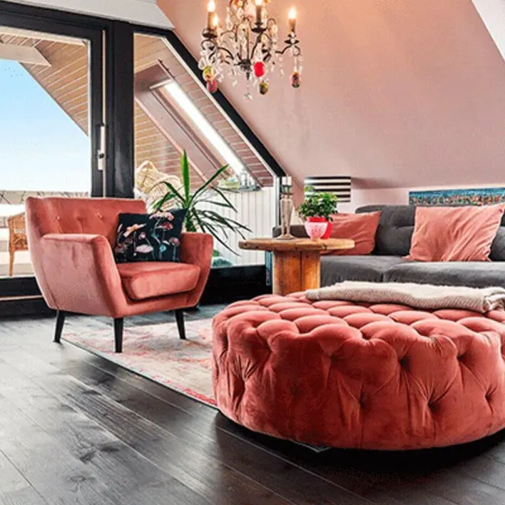 Wiking Nordlys Nat - Fyr Prima lankkulattia 15x155 mm.