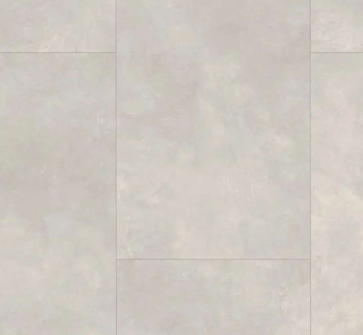 Parador Modular One, Hydron - Betoninvalkoinen kivipinta, Suurlaatta