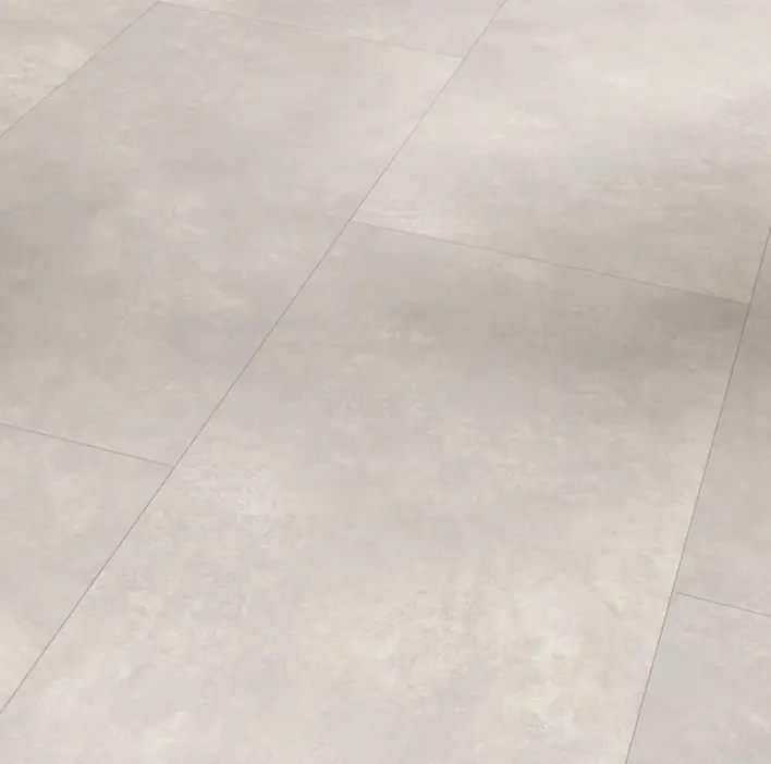 Parador Modular One, Hydron - Betoninvalkoinen kivipinta, Suurlaatta