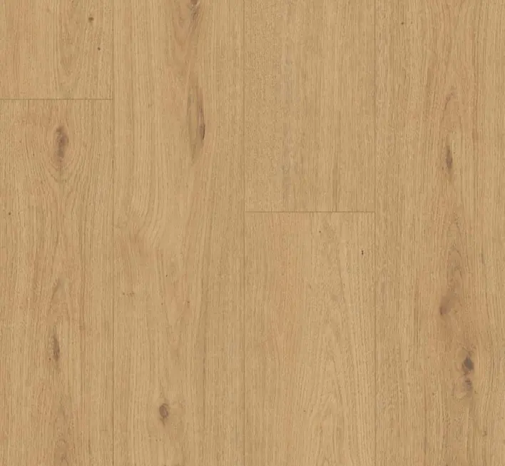 Parador Modular One, Hydron - Tammi Atmosphere luonnollinen autenttinen rakenne, Lankku