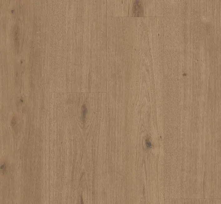 Parador Modular One, Hydron - Tammi Atmosphere umbra autenttinen rakenne, Lankku