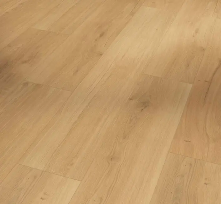 Parador Modular One, Hydron - Tammi Spirit luonnollinen puurakenne, lankku