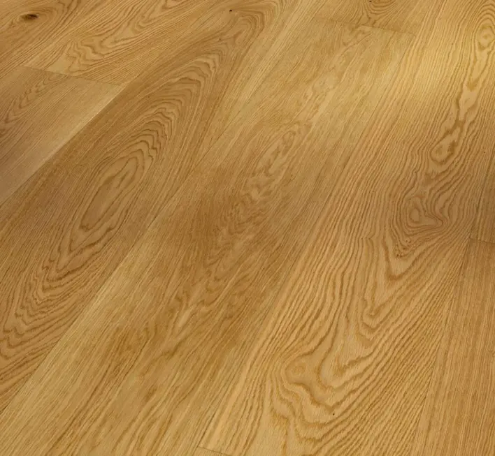 Parador Puulattia 3025 - Tammi, Suurilauta Luonnollisesti öljytty plus