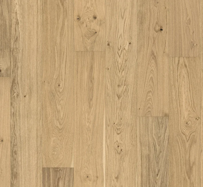 Parador Puulattia 3025 - Tammi Soft, Leveä lankku Rustiikkinen luonnöljytty plus