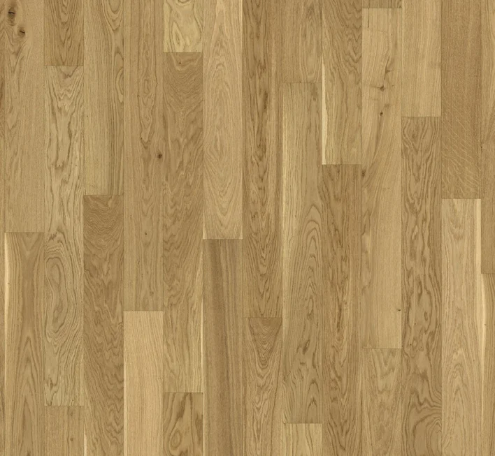 Parador Puulattia 3025 - Tammi, rustiikkinen lankku Living mattalakka