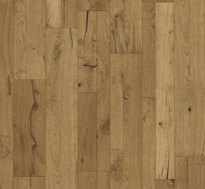 Parador puulattia Trendtime 8 - Tammi Multiplank, Lankku