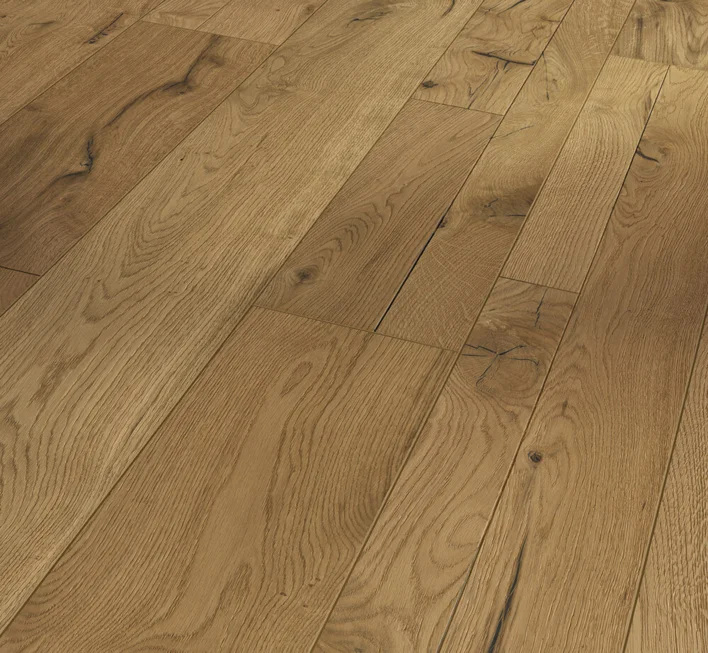 Parador puulattia Trendtime 8 - Tammi Multiplank, Lankku